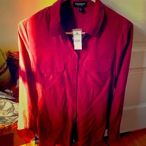 Express city shirt **final sale make an offer!*